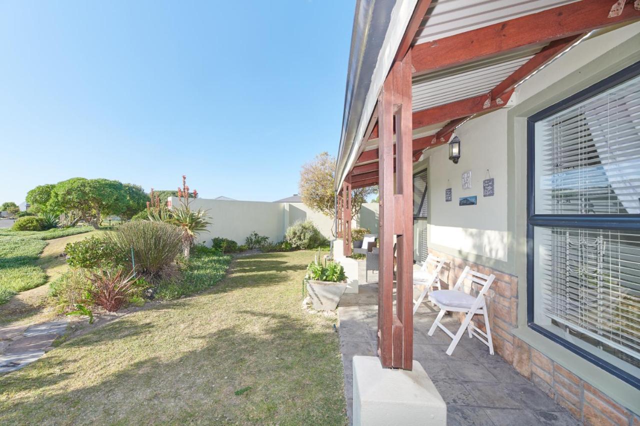 Fraai Uitzicht Struisbaai Exterior foto