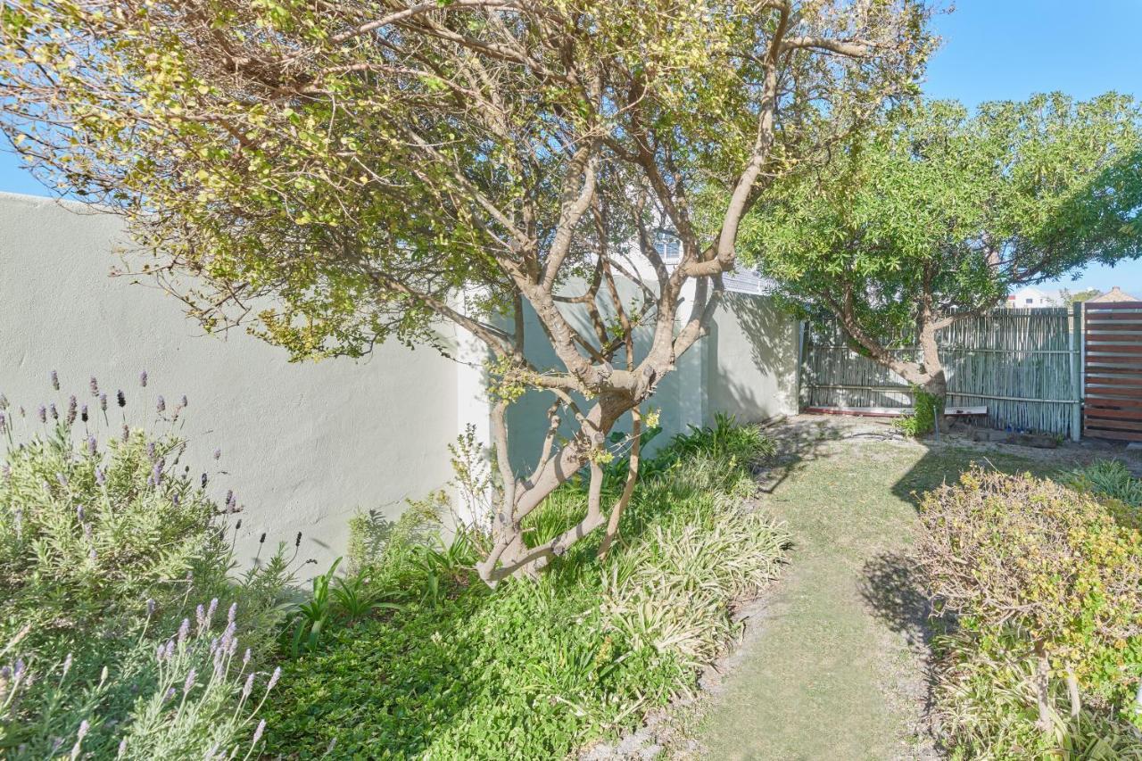 Fraai Uitzicht Struisbaai Exterior foto