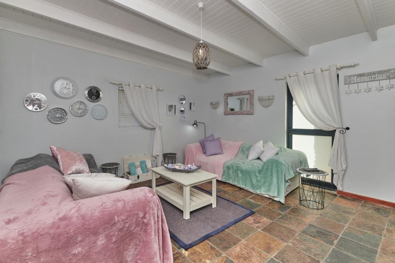 Fraai Uitzicht Struisbaai Exterior foto